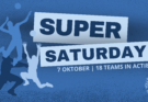 Super Saturday!