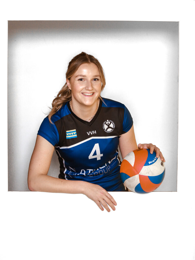 Sterre Reijersen