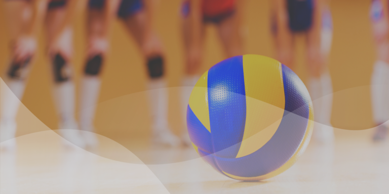 Volleybal Vereniging Harderwijk (Banner (liggend)) (3)