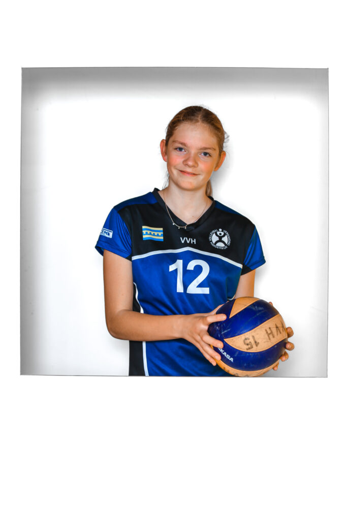 Sofie Zandvliet