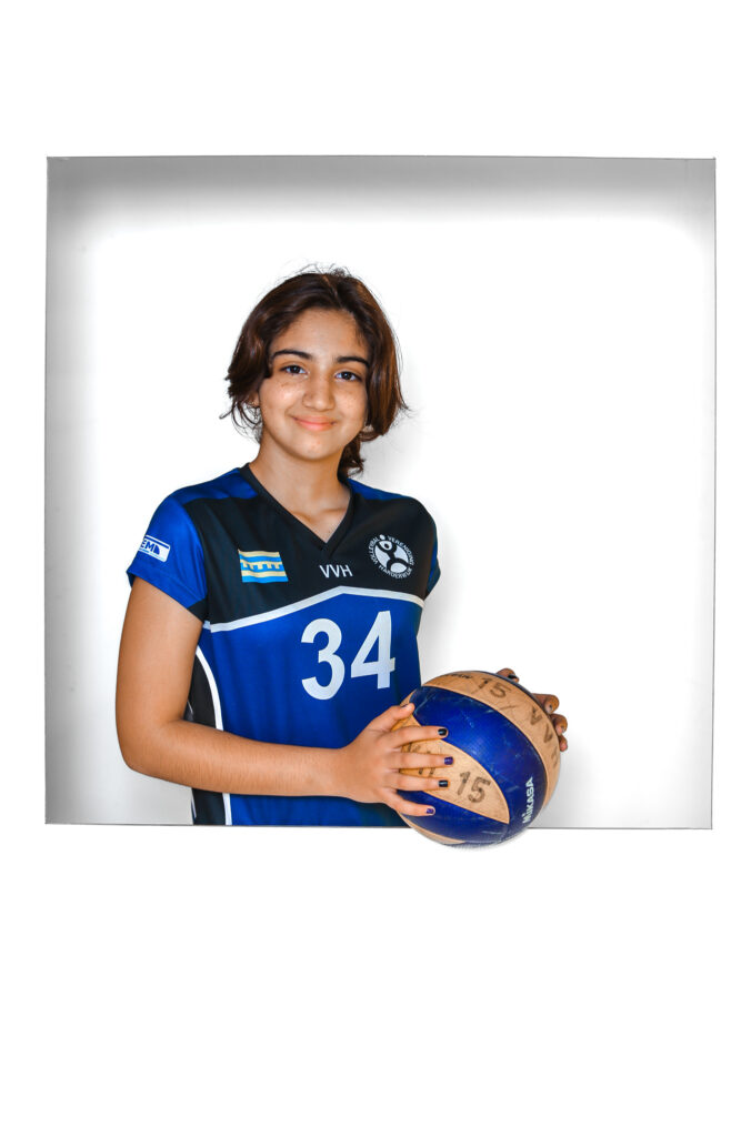 Diana Mohiti