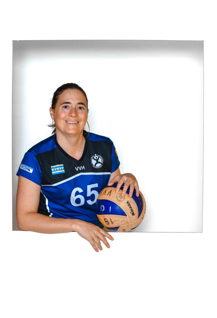 Karin Pepers