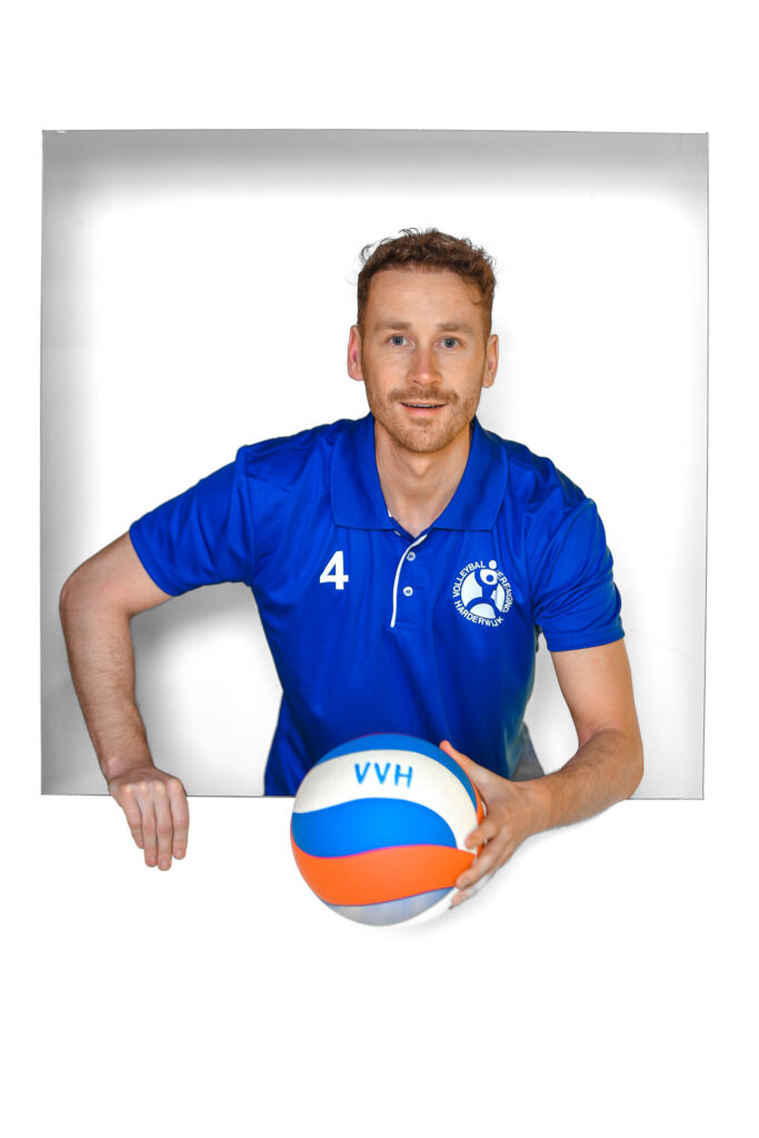 Jesse van Oostrum