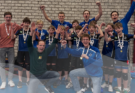 Drie teams winterkampioen!