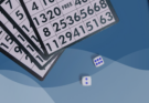 Crazy bingo bij VVH