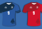 Nieuwe shirts voor VVH – Pasavond op 25 maart!