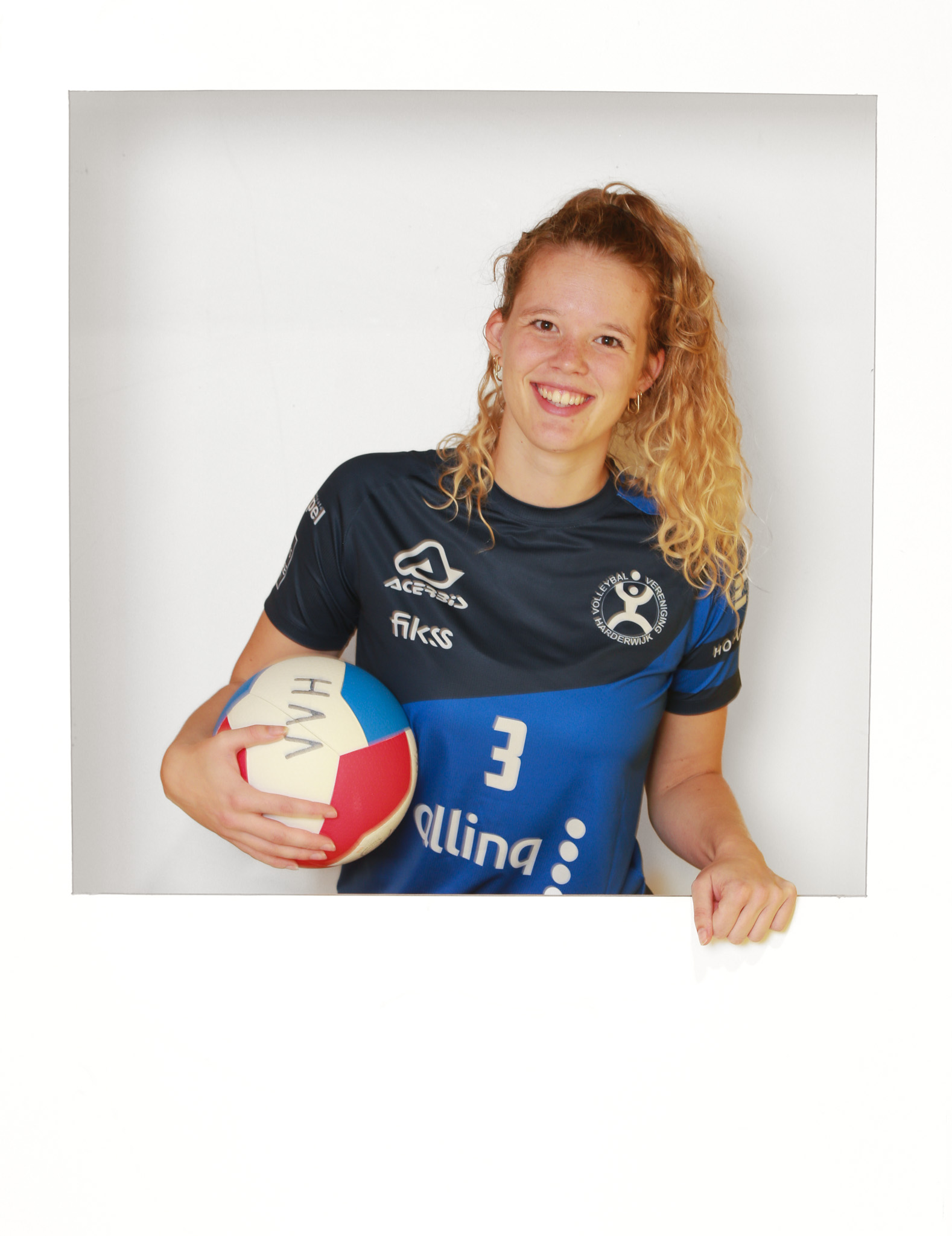 D1 Maud Bos