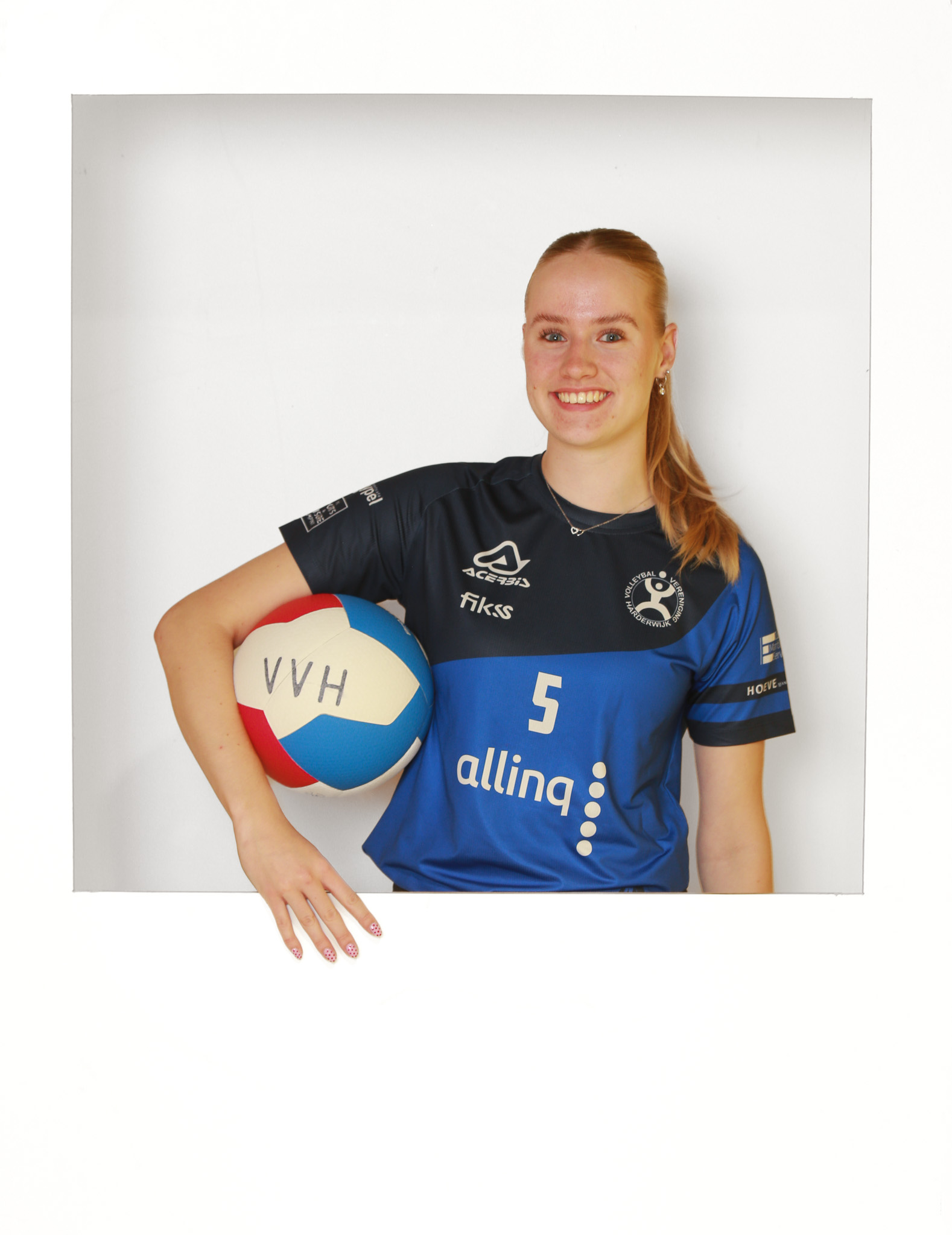 D1 Renée Mölling