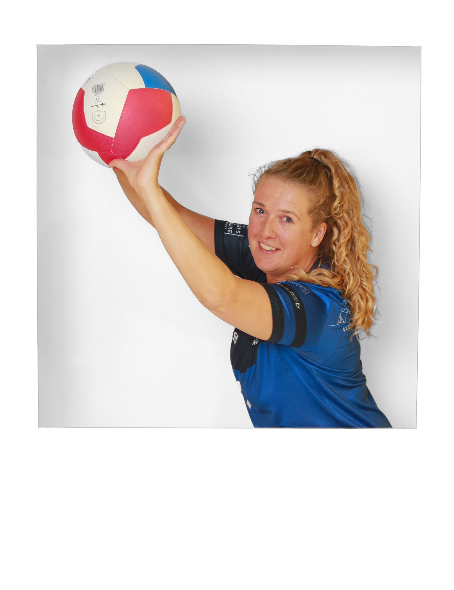 D2 Ilse van den Berg-Akster