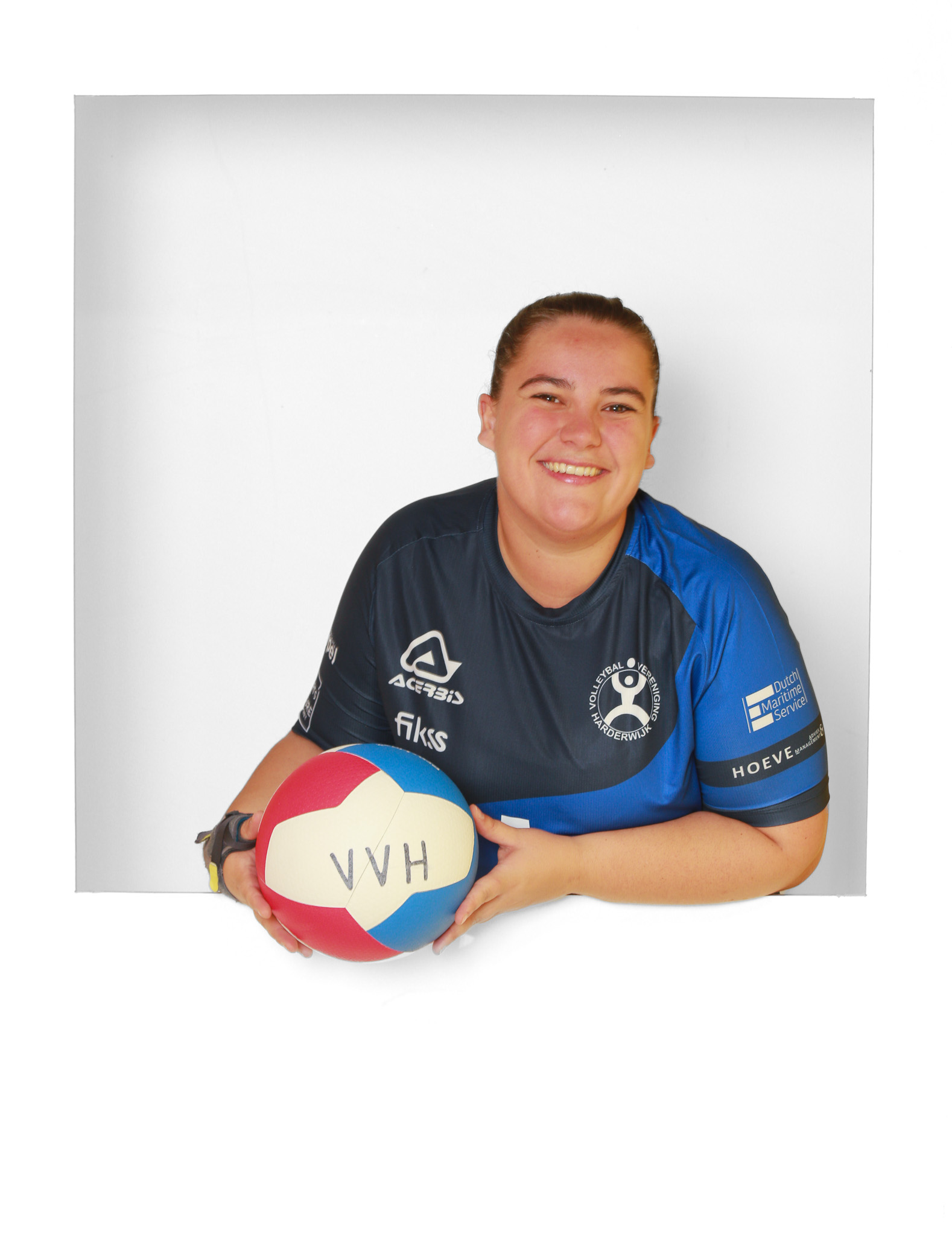 D2 Sara Nieuwenhuizen