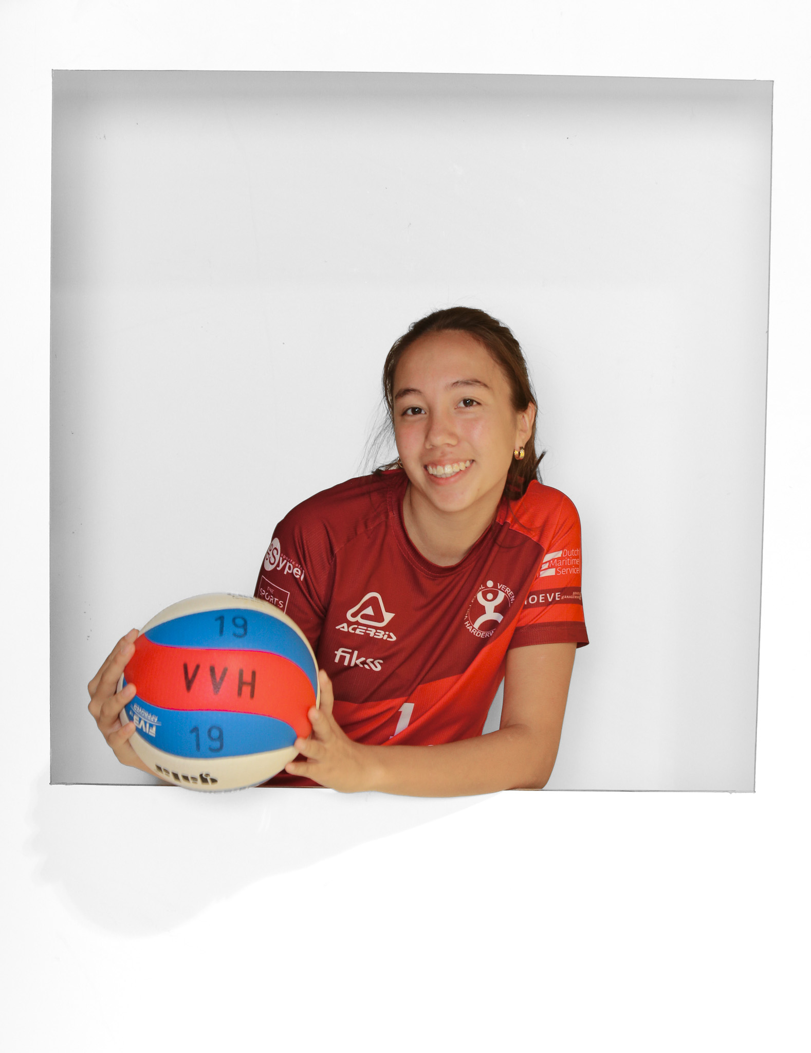 D3 Angelique Kamstra