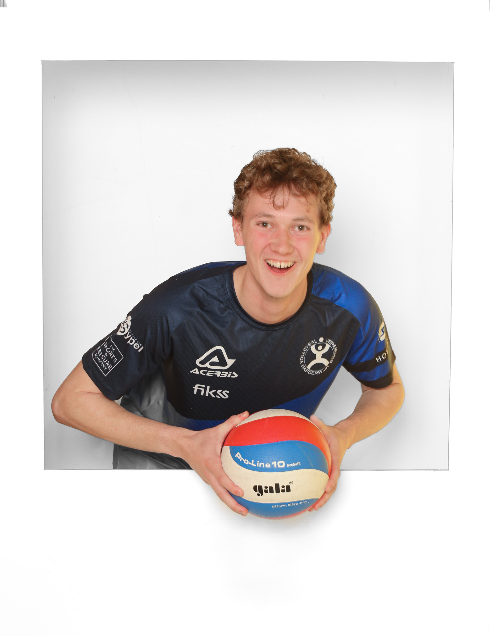 H1 Koen van Voornveld