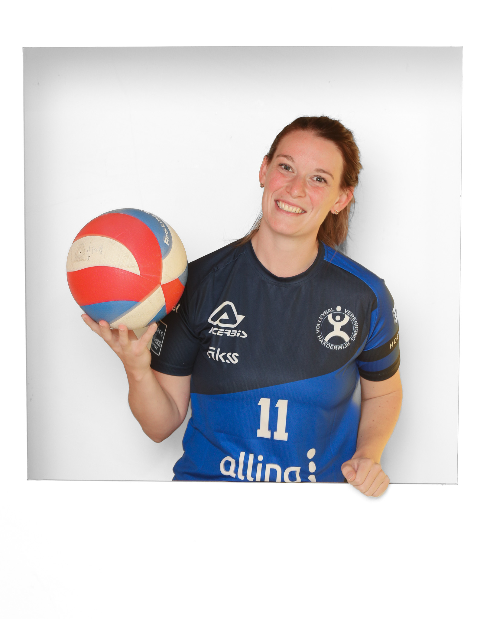 D6 Jainy van de Kolk