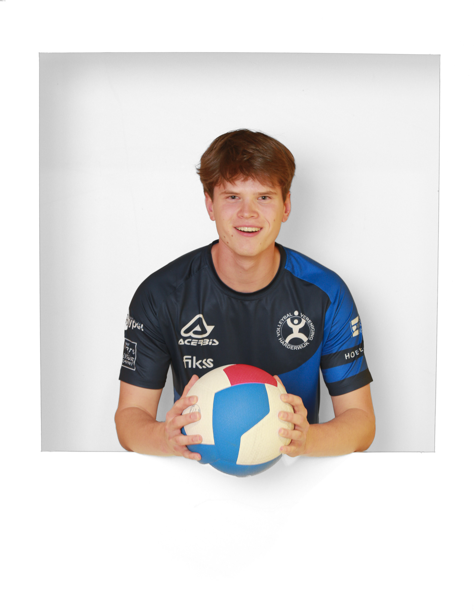 H2 Luuk van der Hulst