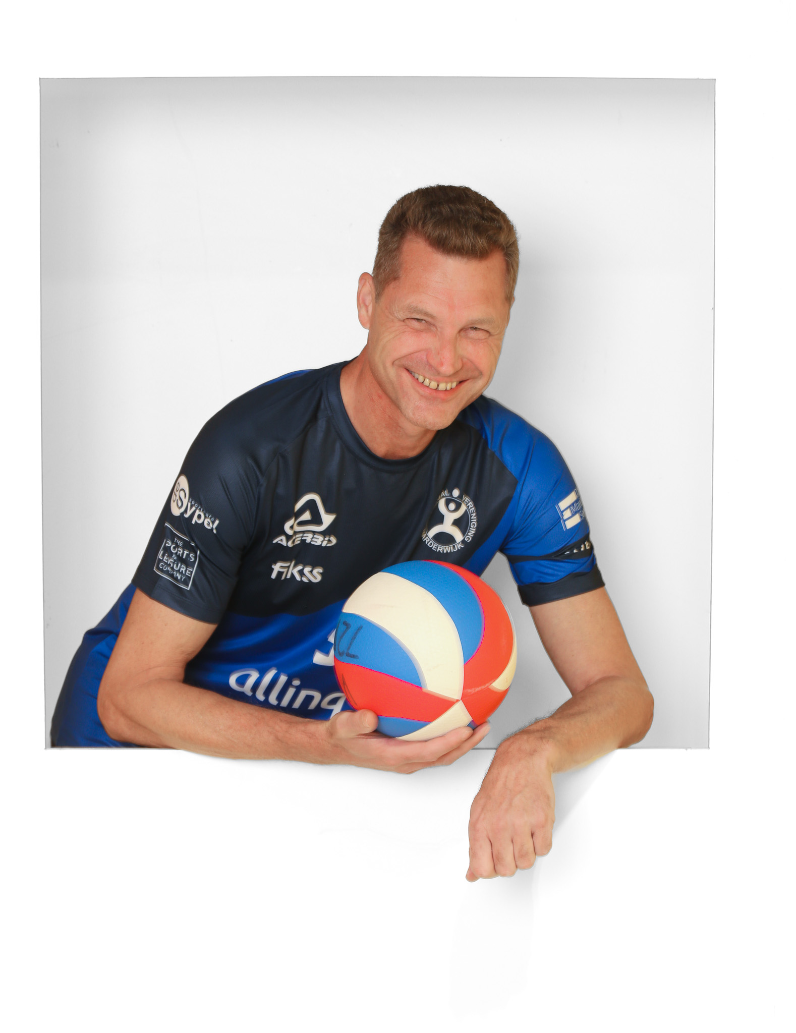 H3 Arjen van Hasselt