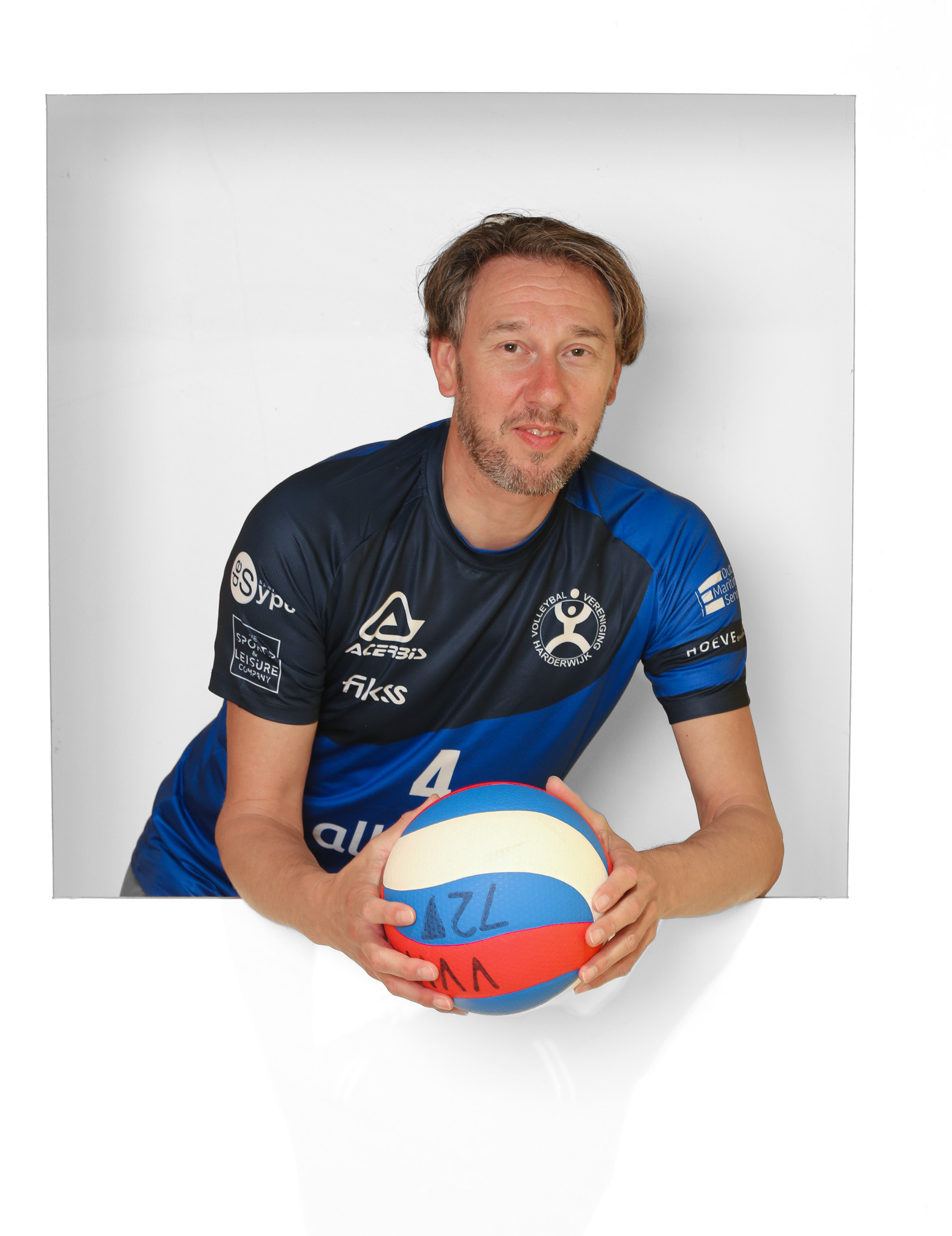 H3 Bas van de Eelaart