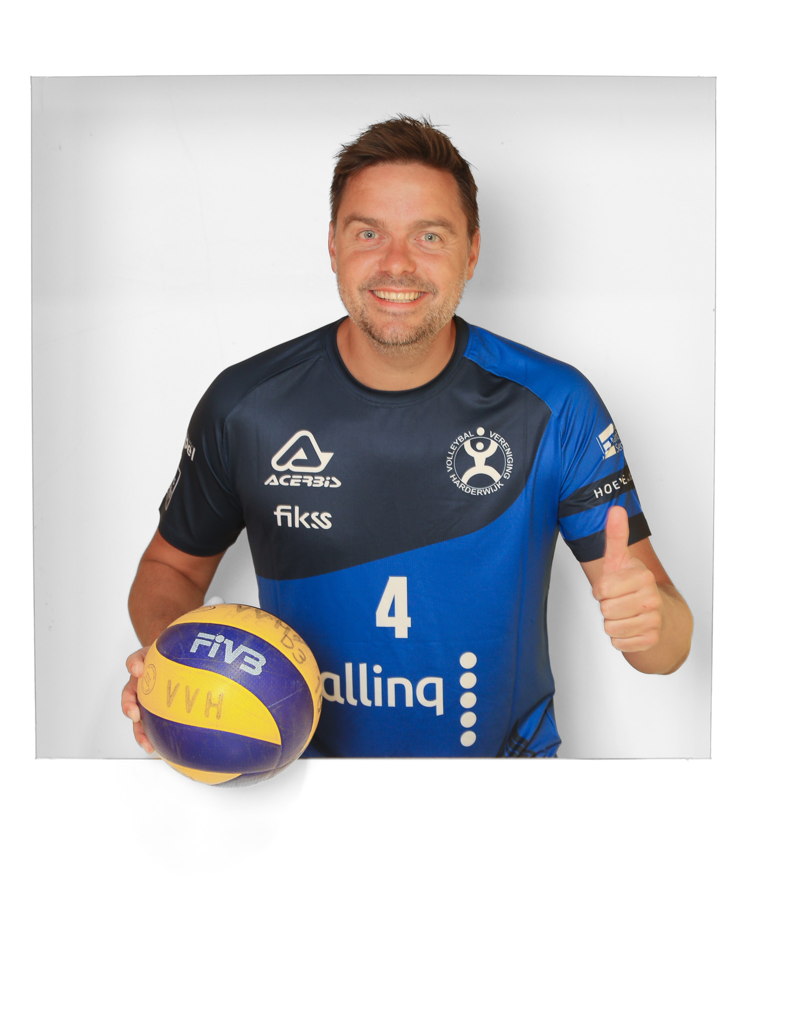 H3 Mike van Moerkerk