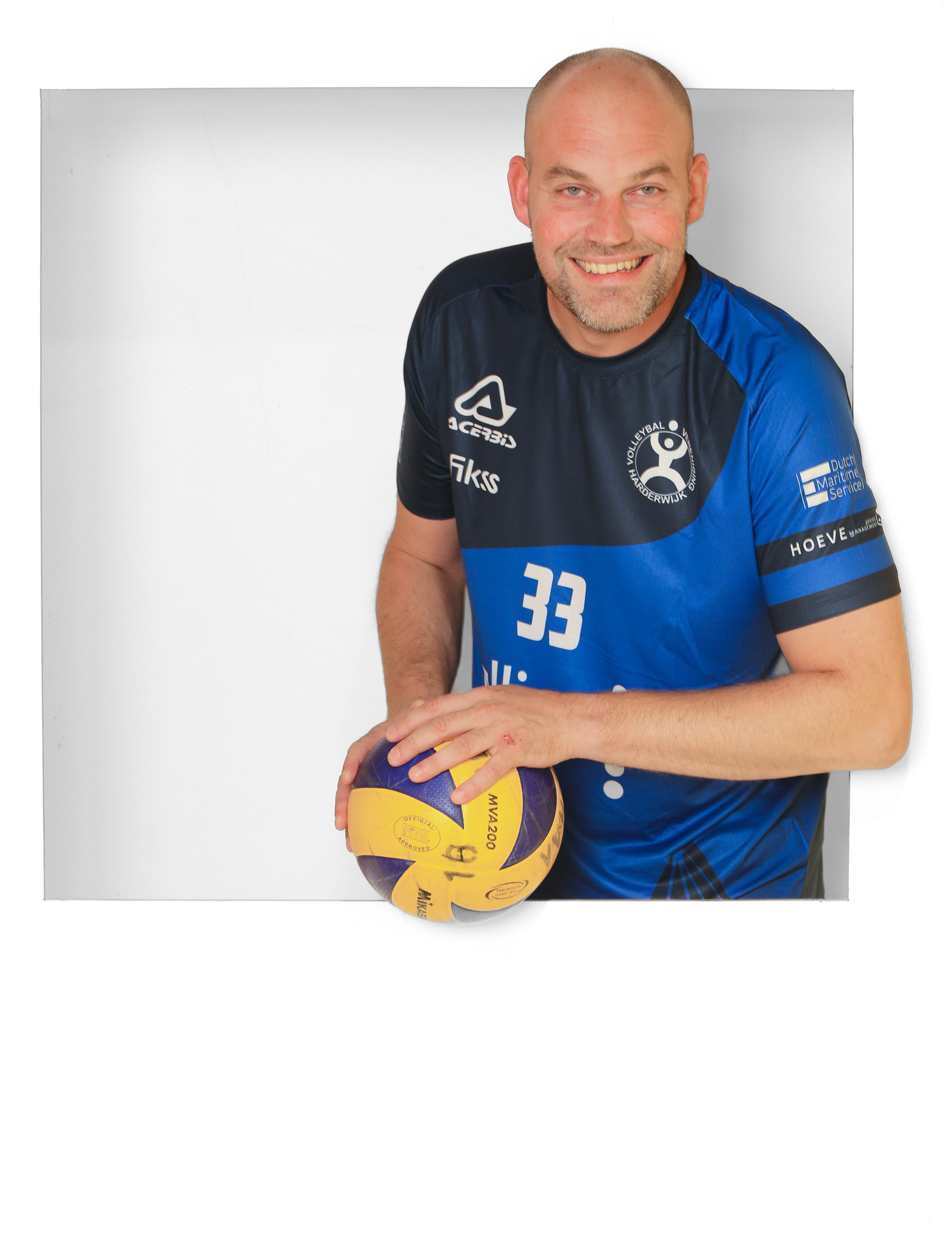 H3 Richard Mastenbroek