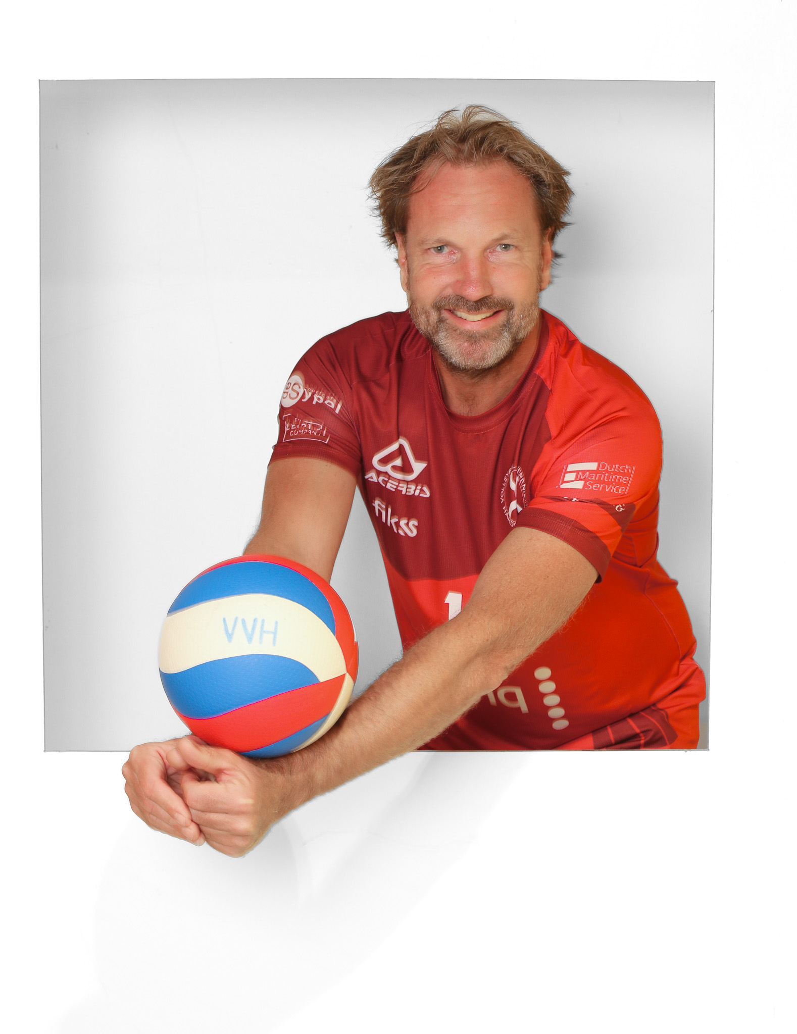 H3 Timon van der Vlies