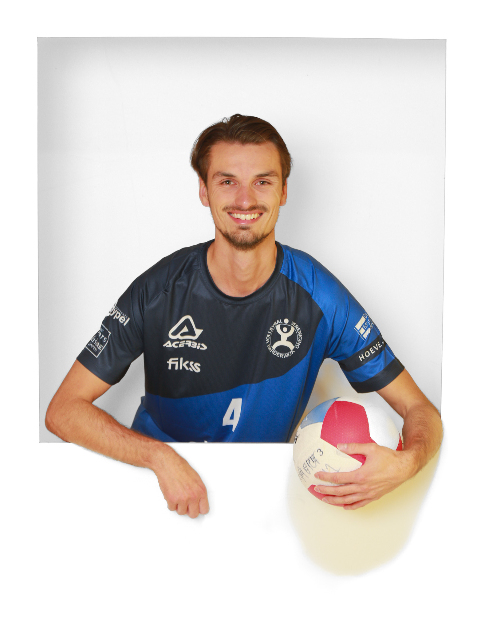 H4 Swen Hoek (nog geen lid)