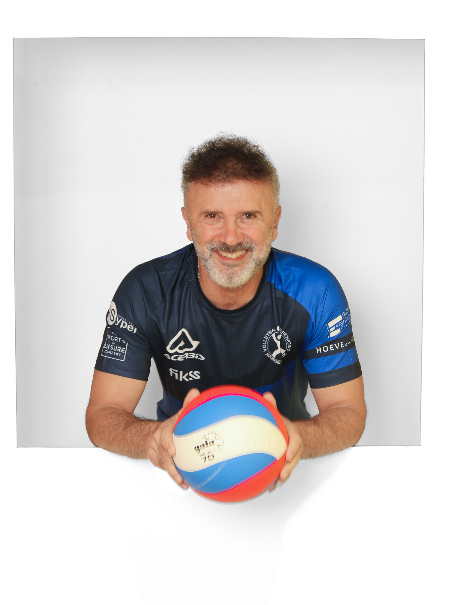 H5 David Tofagi (nog geen lid)