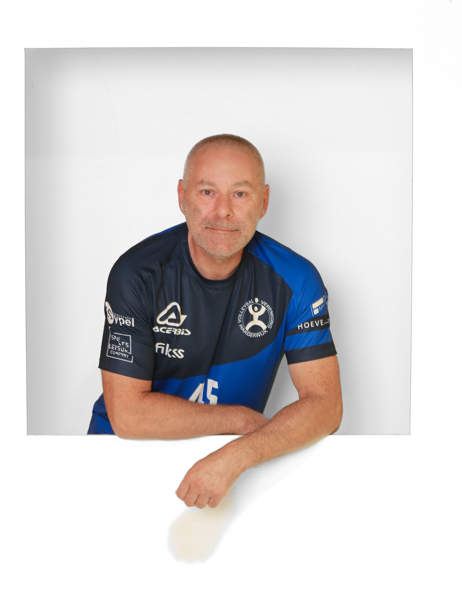 H5 Remko van de Poll